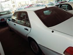 مێرسێدس بێنز S-Class
